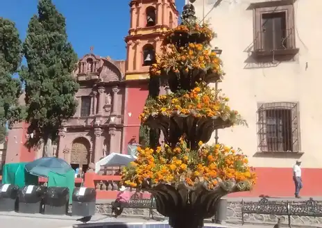 San Miguel de Allende