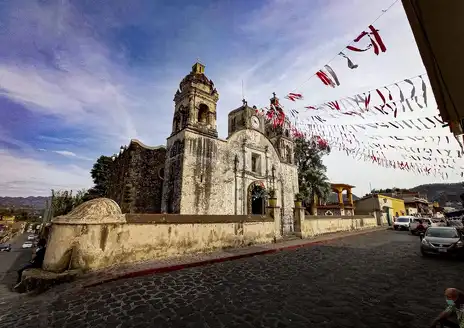 Tepoztlán