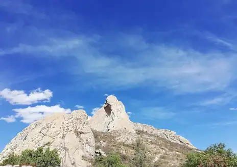 Peña de Bernal