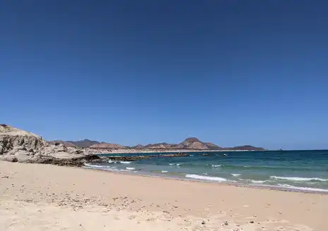 Cabo Pulmo