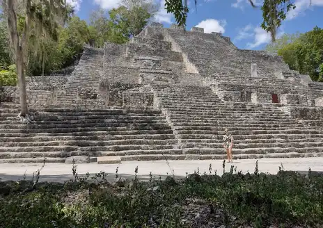 Calakmul