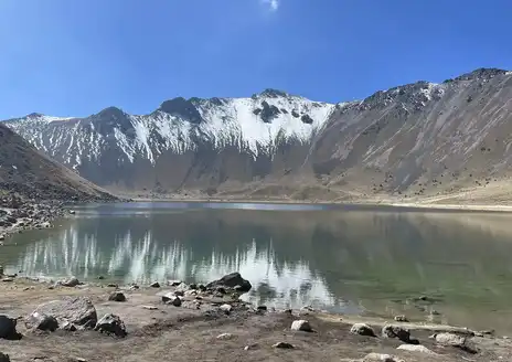 Nevado de Toluca