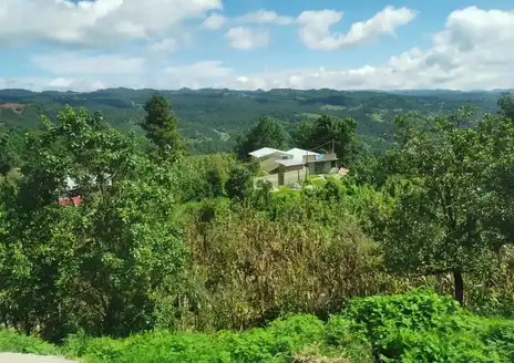 Chiapas Highlands