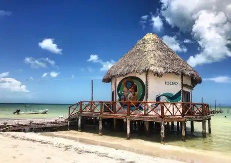 Isla Holbox