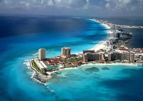Yucatan Peninsula