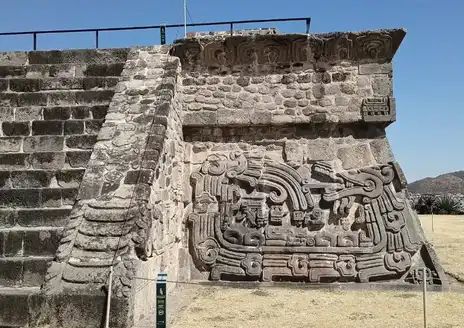 Xochicalco
