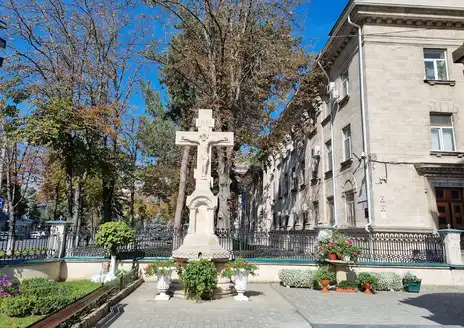Chisinau