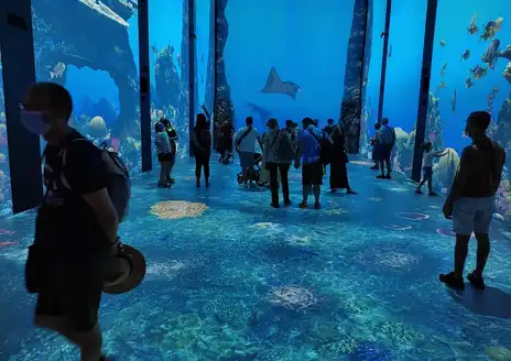 Musée Océanographique de Monaco