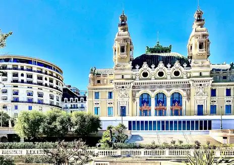 Opéra de Monte-Carlo