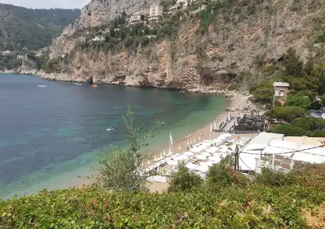 Mala Beach