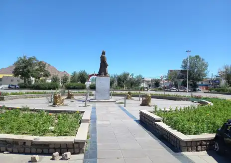 Khovd