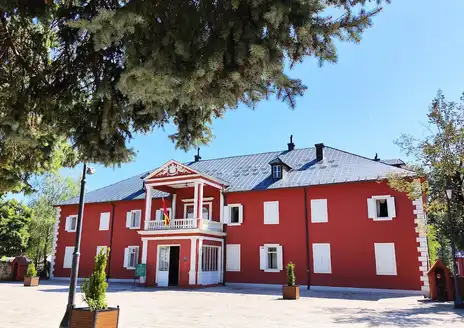 King Nikola Museum