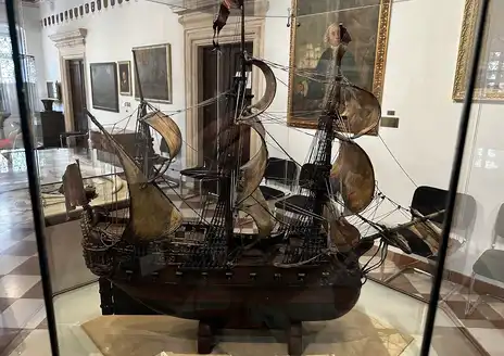 Maritime Museum of Montenegro