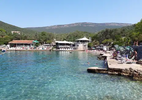 Mirišta