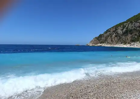 Perazića Do beach