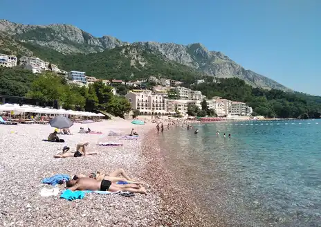 Sveti Stefan