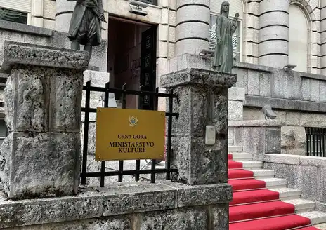 Cetinje