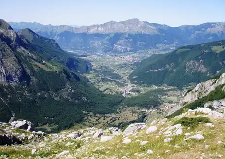 Gusinje