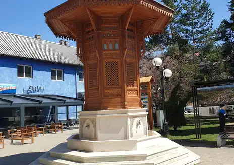 Rožaje