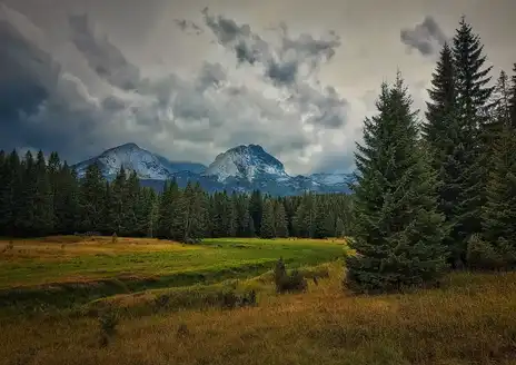 Durmitor