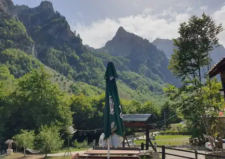 Prokletije