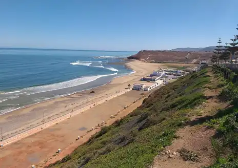 Sidi Ifni