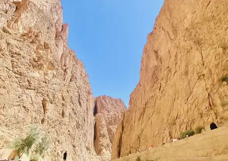 Todra Gorge