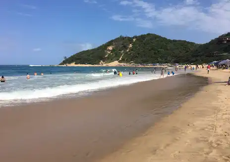 Ponta do Ouro