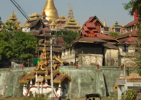 Mawlamyine