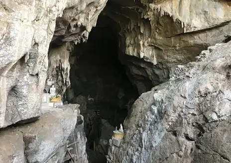 Loikaw to Pan Pet