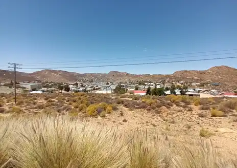 Namib Desert
