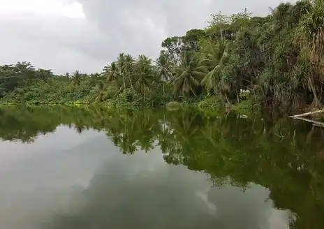 Buada Lagoon Beach