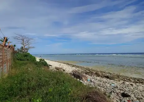 Osmar Beach