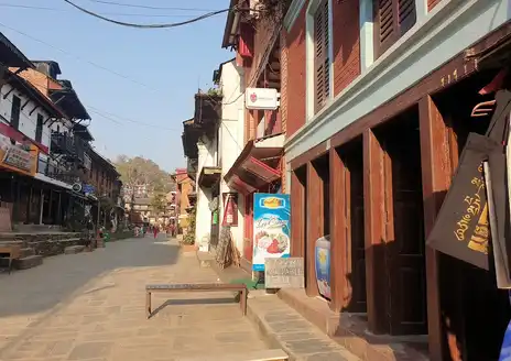 Bandipur
