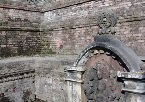 Bhaktapur