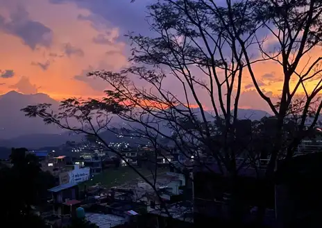 Gorkha