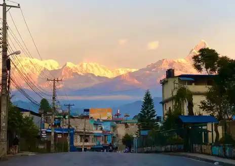 Pokhara