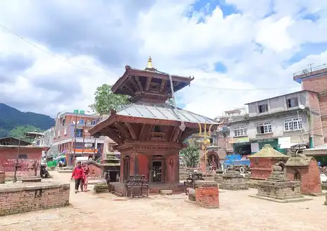 Sankhu