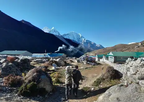 Solukhumbu