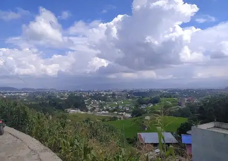 Kathmandu Valley