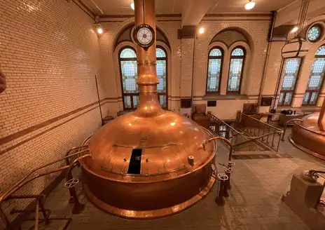 Heineken Experience