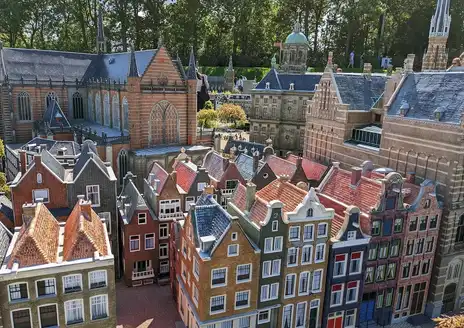 Madurodam