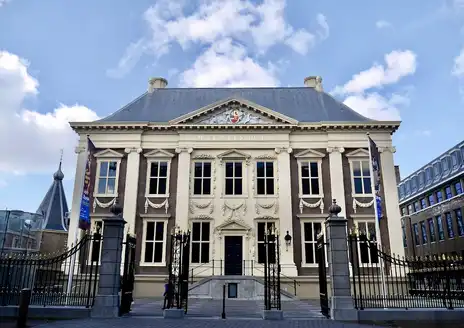 Mauritshuis