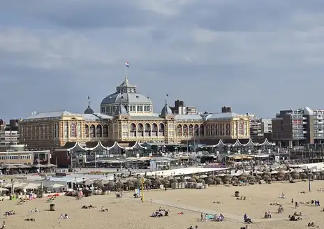 Scheveningen