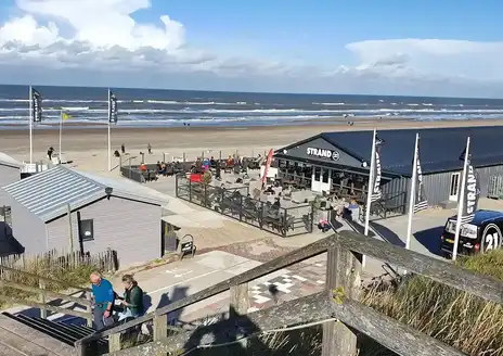 Zandvoort