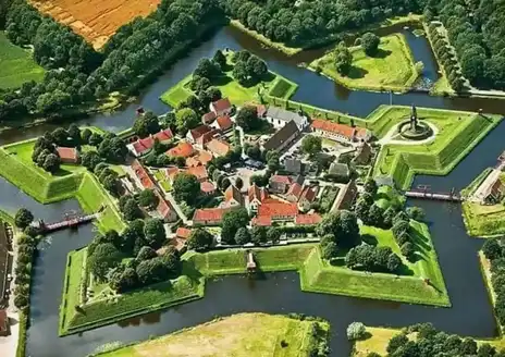 Bourtange