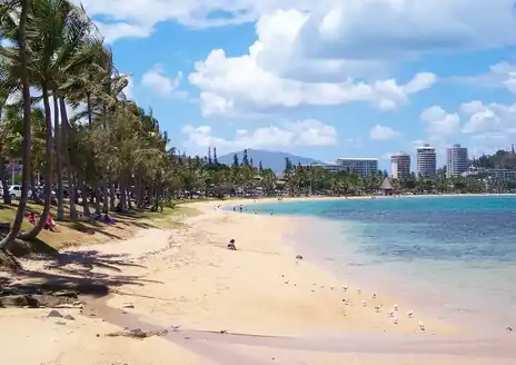 Anse Vata