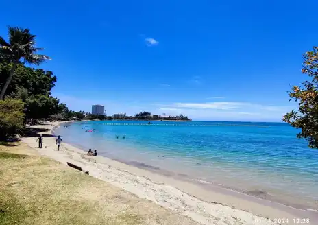 La Baie des Citrons
