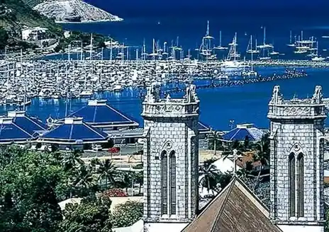 Nouméa