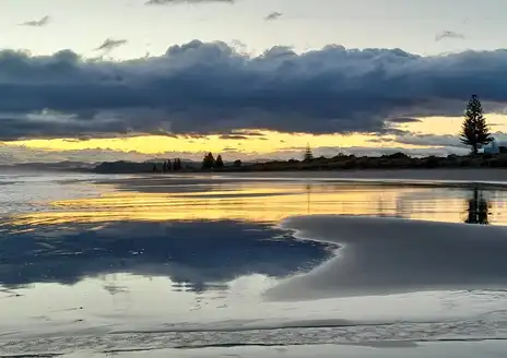 Ohope Beach